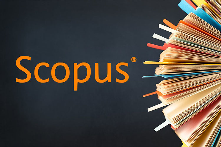 Opening access to the Scopus database and the SciVal platform.